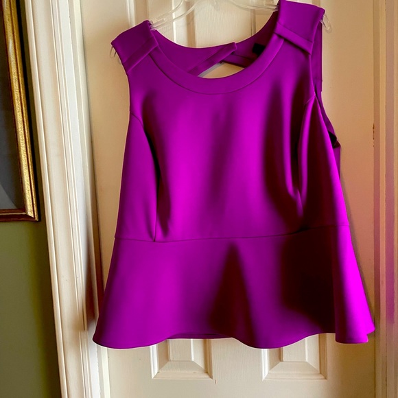 Rich no hole very soft and flattering - Picture 1 of 1